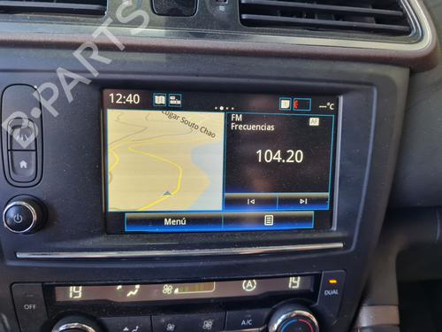 Display monitor RENAULT KADJAR (HA_, HL_) 1.5 dCi 110 (HLA3) | BP29353858C48 