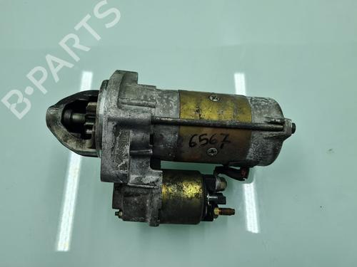 Used Starter Starter BMW 3 (E46) 320 d (136 hp) 21649680 21649680