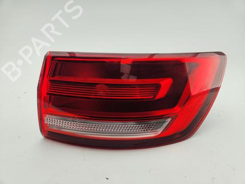 Right taillight AUDI A4 B9 Avant (8W5, 8WD) 2.0 TDI | BP31756673C35 - Image 2