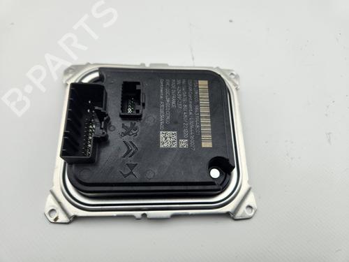 Xenon ballast CITROËN C5 X (ND_, NC_) Hybrid 180 (NDDGYP) (181 hp) 29290350