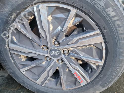 Used Rim HYUNDAI TUCSON (NX4E, NX4A) [2020-2025]  29722810