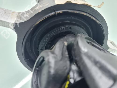 Driveshaft BMW 3 (F30, F80) 316 d | BP21651537M37 