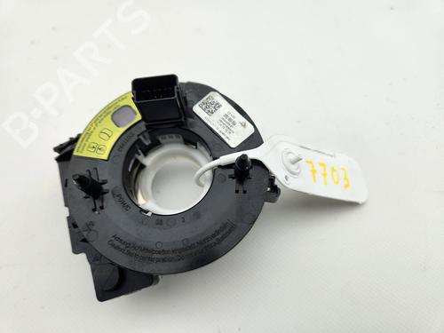 Squib airbag VW POLO V (6R1, 6C1)  | BP28509466C102