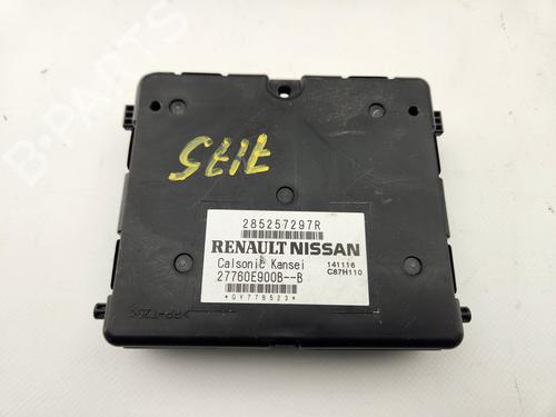 Used Electronic module RENAULT CAPTUR I (J5_, H5_) [2013-2026]  32268739