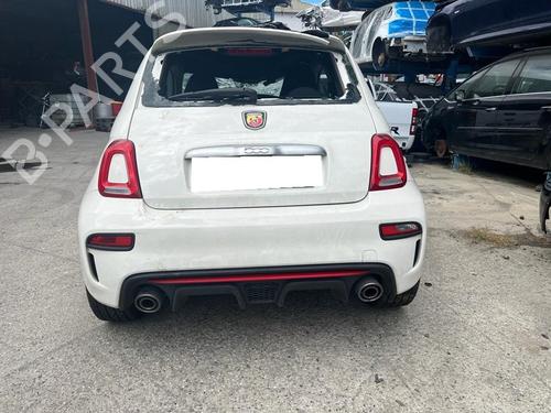 Left sun visor ABARTH 500 / 595 / 695 | BP21640428I1 - Image 11