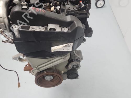 Engine RENAULT KADJAR (HA_, HL_) 1.5 dCi 110 (HLA3) | BP29394488M1 - Image 6