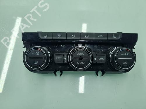 climate-control-vw-arteon-3h7-3h8-20-tdi-4motion-5g0907044er-2017-21644585 main image