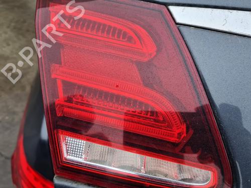 Left tailgate light MERCEDES-BENZ E-CLASS (W212) E 250 CDI / BlueTEC (212.003, 212.004) | BP21658753C79 - Image 3