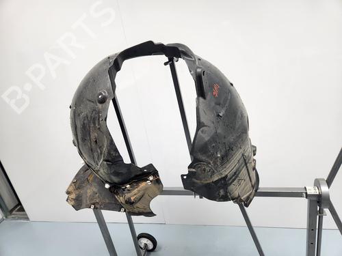 Used Wheel arch AUDI A4 B9 (8W2, 8WC) 35 TDI (150 hp) 29763801