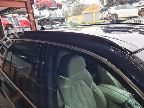 Used Roof bar BMW X5 (F15, F85) xDrive 40 d (313 hp) 25870823