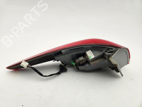 Right taillight HYUNDAI i40 I (VF) 1.7 CRDI | BP29148449C35 