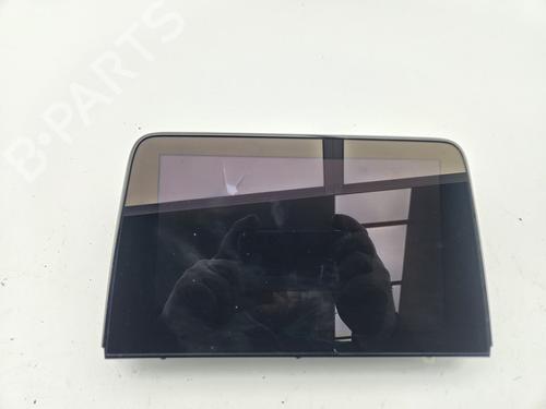 Used Display monitor Display monitor FORD FOCUS III Turnier 1.5 TDCi (120 hp) 30387764 30387764