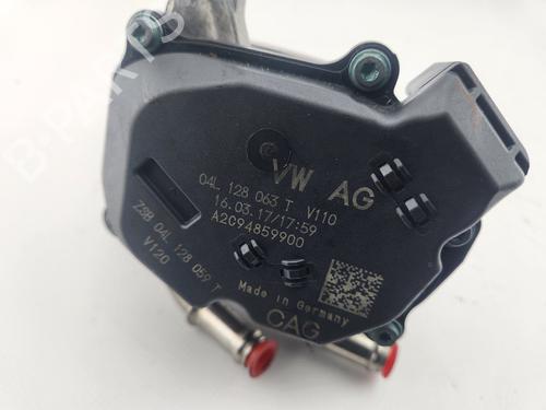 Throttle body AUDI Q5 (FYB, FYG)  | BP32775165M82  - Image 5