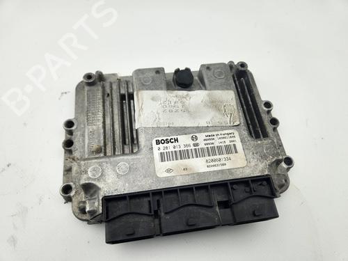 Used Engine control unit (ECU) Engine control unit (ECU) RENAULT SCÉNIC II (JM0/1_) [2003-2010] 29708548 29708548