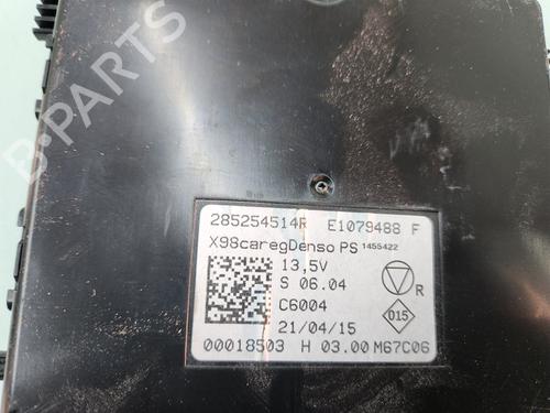 Elektronisk modul RENAULT CLIO IV (BH_)  | BP27718584M83 