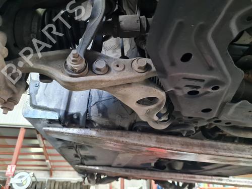 Used Right front suspension arm MAZDA 6 Estate (GH) [2007-2013]  21656230