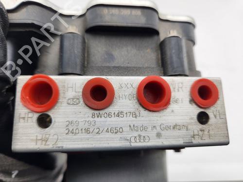 ABS Bremseaggregat AUDI A4 B9 (8W2, 8WC) 35 TDI | BP26697671M43