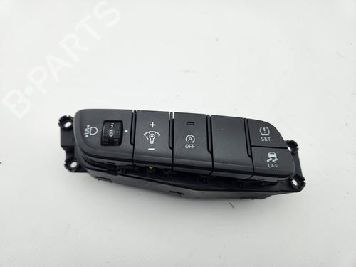 Used Switch Switch HYUNDAI i30 (PDE, PD, PDEN) 1.0 T-GDI (120 hp) 31792719 31792719
