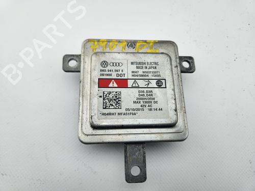Used Xenon ballast Xenon ballast SEAT ALHAMBRA (710, 711) [2010-2022] 33818160 33818160