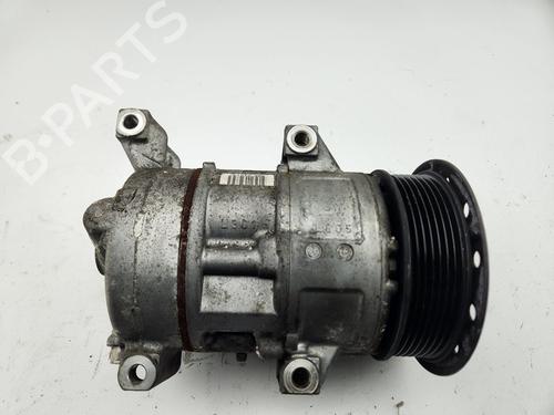 AC compressor TOYOTA RAV 4 III (_A3_)  | BP31626819M34 