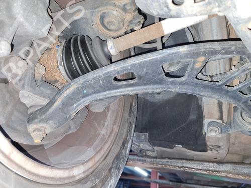 Used Right front suspension arm Right front suspension arm MINI MINI CLUBVAN (R55) [2012-2014] 31377682 31377682
