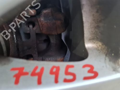 Used Right rear brake caliper BMW 3 (F30, F80) 320 d (184 hp) 24638263