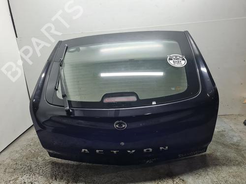Bakluke CC/Kombi-Kupé SSANGYONG ACTYON I  | BP21643011C6 