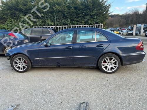 Elektronisk modul MERCEDES-BENZ E-CLASS (W211)  | BP21652021M83 