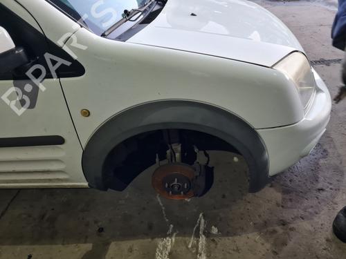 Right front fenders FORD TOURNEO CONNECT 1.8 TDCi | BP29174594C42 