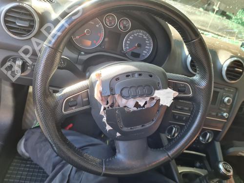 Ratt AUDI A3 (8P1) [2003-2013]  28840767