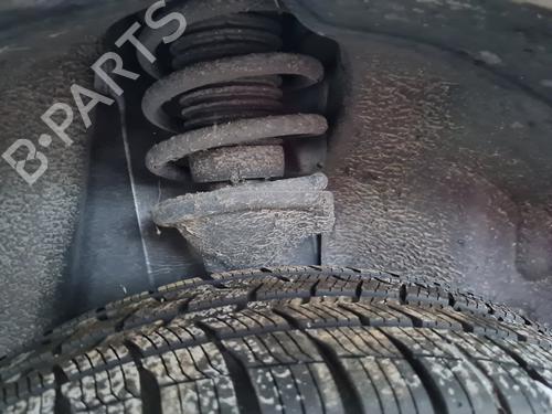 Højre bagtil støddæmper LAND ROVER FREELANDER I (L314) [1998-2006]  21657718