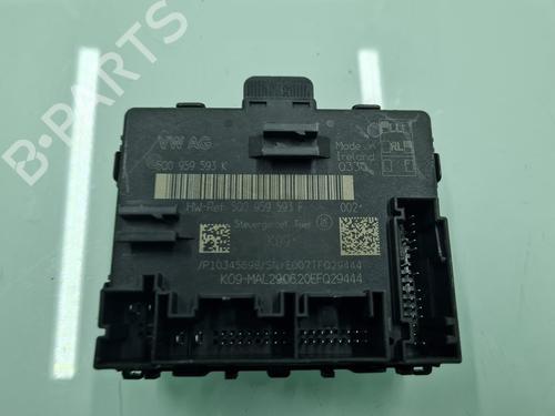 Electronic module AUDI Q2 (GAB, GAG) 1.6 TDI | BP21645709M83 - Image 2