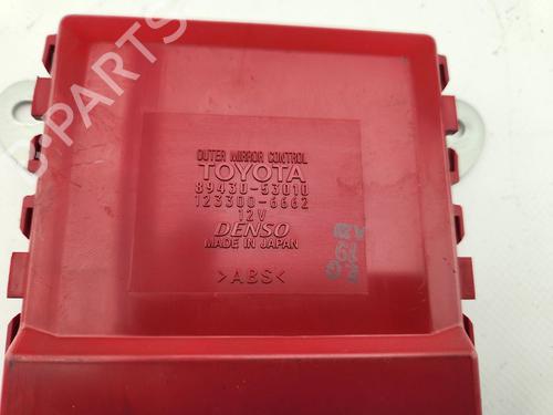 Module électronique LEXUS IS II (_E2_) 250 (GSE20) | BP30569738M83