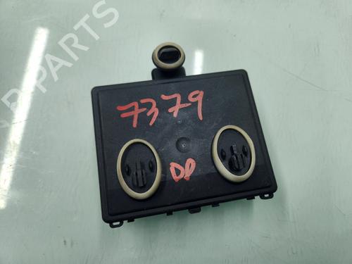 Used Electronic module Electronic module AUDI Q2 (GAB, GAG) 35 TFSI (150 hp) 24472209 24472209