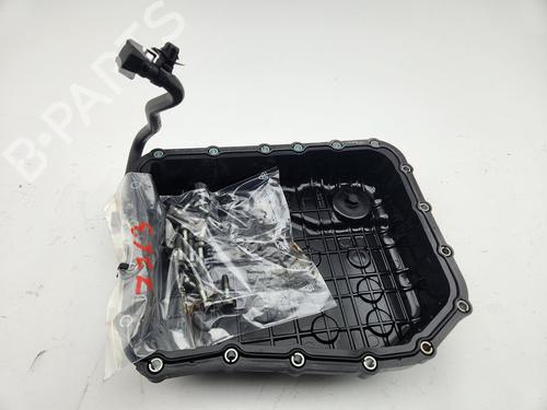 Used Oil sump HYUNDAI SANTA FÉ III (DM, DMA) 2.2 CRDi 4WD (197 hp) 31822987