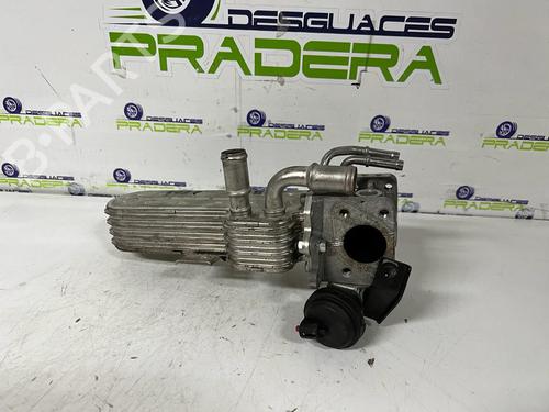 Used Egr Egr VW GOLF VI (5K1) 2.0 TDI (110 hp) 21660991 21660991