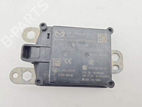 Used Electronic module Electronic module 39066730 39066730