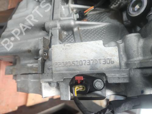 Engine LAND ROVER DEFENDER Station Wagon (L663) D250 MHEV 4x4 | BP38873559M1 - Image 14