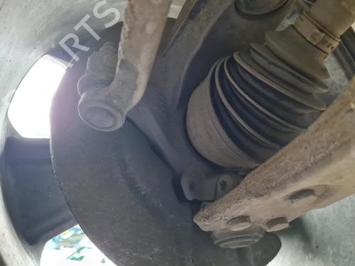 Used Left front steering knuckle Left front steering knuckle FORD KUGA I 2.0 TDCi (140 hp) 29722475 29722475