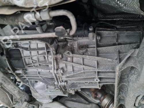 gearbox-audi-a4-b8-8k2-2007-2008-2009-2010-2011-2012-2013-2014-2015-2016-2017-28470948 main image