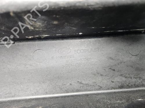 Rear bumper reinforcement HYUNDAI i40 I (VF) 1.7 CRDI | BP28589032C73 