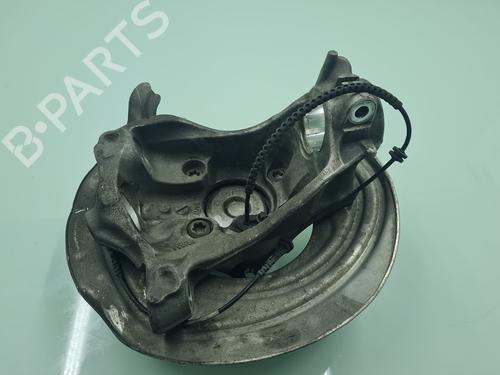 Venstre Styrespindel Lejehus BMW 3 Gran Turismo (F34) 318 d (150 hp) 21643563