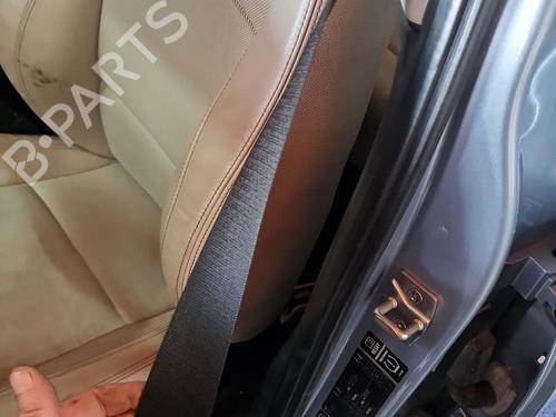 Used Front left seatbelt Front left seatbelt 37173749 37173749