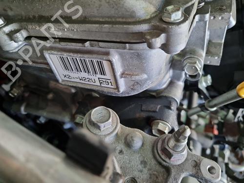Engine TOYOTA AURIS (_E18_) 1.8 Hybrid (ZWE186_, ZWE186R) | BP40087668M1 - Image 2
