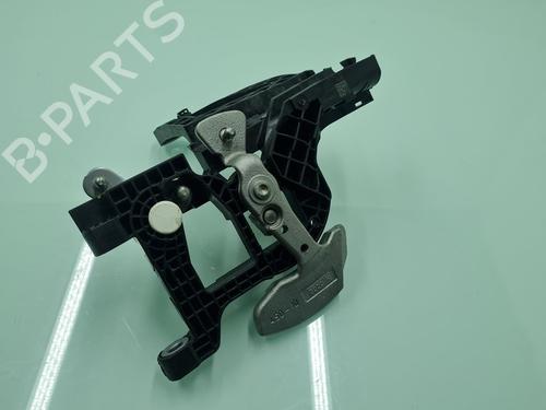 Used Gear lever Gear lever FORD RANGER (TKE) 2.0 EcoBlue 4x4 (170 hp) 21764720 21764720