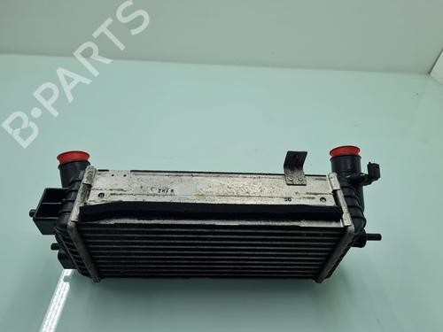 Intercooler KIA SPORTAGE IV (QL, QLE) 1.7 CRDi | BP21637874M30 