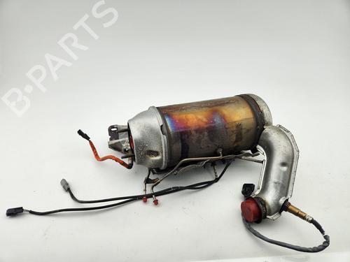 partikelfilter RENAULT CAPTUR I (J5_, H5_) [2013-2026]  32268746