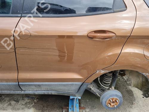 Used Left rear door FORD ECOSPORT [2011-2022]  21640646