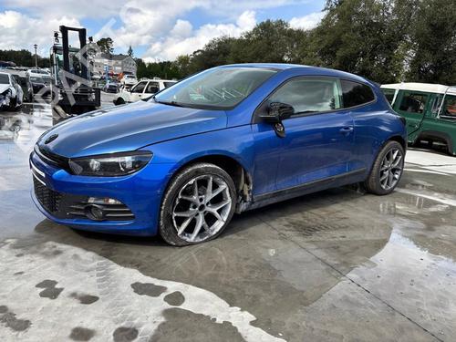 Headlight switch VW SCIROCCO III (137, 138) 2.0 TDI | BP21656323I24 - Image 6