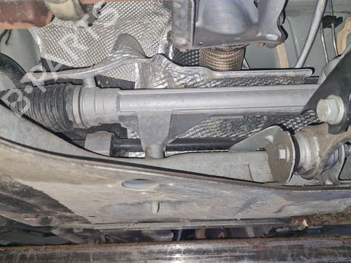 Used Steering rack RENAULT CAPTUR I (J5_, H5_) [2013-2025]  30745934